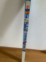 アサヒペン UV超強プラスチック障子紙テープ