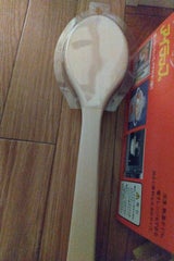 ボディブラシ ロング BY411