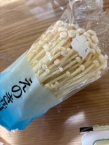 柿の木農場 えのき