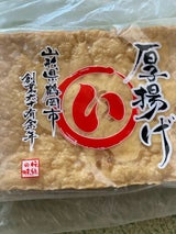 まるい食品 厚揚 380g
