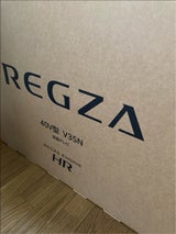 TOSHIBA 液晶テレビ 40V35N