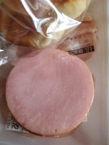 JA高崎ハム HNロースハム 230g