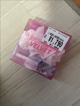 アイムミミ ベルベットクッションファンデ 02