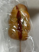 鳴門屋 焼きフランク 1個