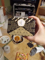 あづまや製菓 金露梅 6個