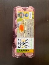 丸紅 たまごでサプリ 10P