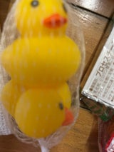 成近屋 ぷかぷかアヒル3兄弟