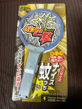 ミドリ ナイス蚊っち 超ちいさいネット