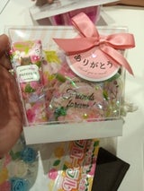 サンハーブ バスギフト36 ピュアローズ