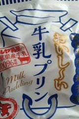 富士正食品 おいしいいちご牛乳プリン 7個