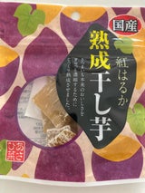 あさひ菜 熟成干し芋 40g