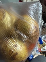 ダイプラ 淡路産たまねぎ袋