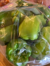 堀江 ヘルシー野菜袋 11号