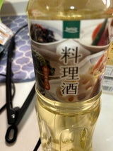 双日食料 料理酒 1L