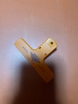 ペンコ プラクリップ DP163-OR