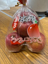 万代 サンフジ EM栽培