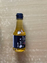 山田製油 エキストラバージンごま油 140g