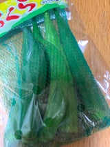 日本ファーム おくら 100g