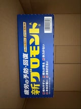 新グロモントA 100ml×10本