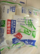 マルイシ 角こんにゃく こだわり 300g