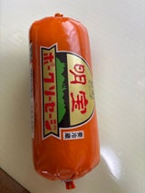 明宝 ポークソーセージ 袋 300g