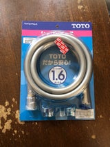 TOTO シャワーホース THYC77LLC