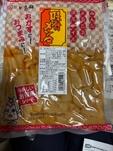 ミクロ うれしい お得用 味付メンマ 300g