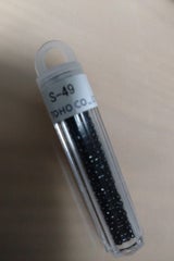 トーホー クィーンビーズ 丸 小 S-49