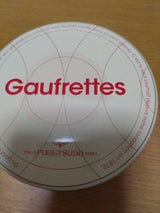 東京ふう月堂 ゴーフレットハロウィン 113g