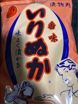 国城 いりぬか 500G