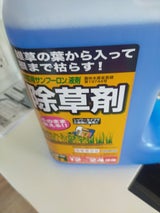 中島商事 NID 園芸用サンフーロン液剤 4L