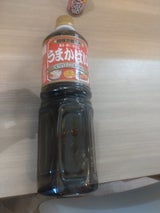 クルメキッコー 簡単便利たれうまかばい1000ml
