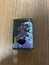 かし原 寿ようかん小倉 150g