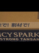 コカコーラ アイシースパーク 箱 1500ml