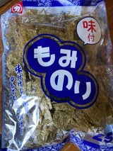 松本 もみ海苔 30g