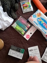 元林 プッシュ式電子ライター 3P