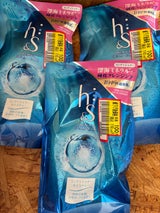 h&s モイスチャーコンディショナー詰替 315g