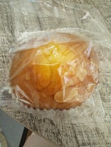 鳴門屋 アーモンドマフィン 1個