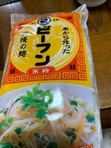 協和 ビーフン 袋 150g