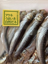 かねこ いわし丸干小 15尾