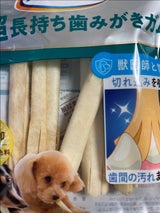 チューデント 超長持ち ご褒美チキン風味 S 7本