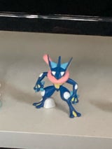 トミー モンコレ MS-08 ゲッコウガ