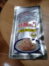 あみ印 炒飯の素 カレンダー 18g