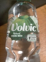 アイリス ボルヴィック ペット 500ml