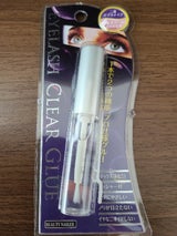 ムラキアイラッシュクリアグルー