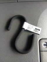 カーボーイ ソフトSカン100 ブラック