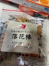 Vセレクト 落花棒 117g