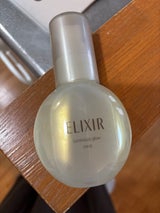 エリクシールシュペリエル つや玉ミスト