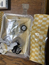 御殿八ッ橋 つぶあん入生八ッ橋 ニッキ 5個