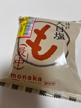 高知アイス 天日塩モナカ 100ml